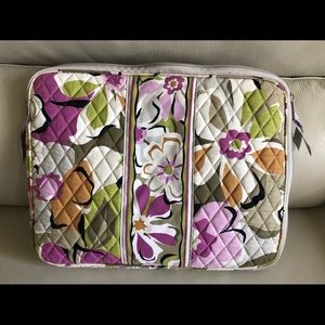 Vera Bradley computer bag!!